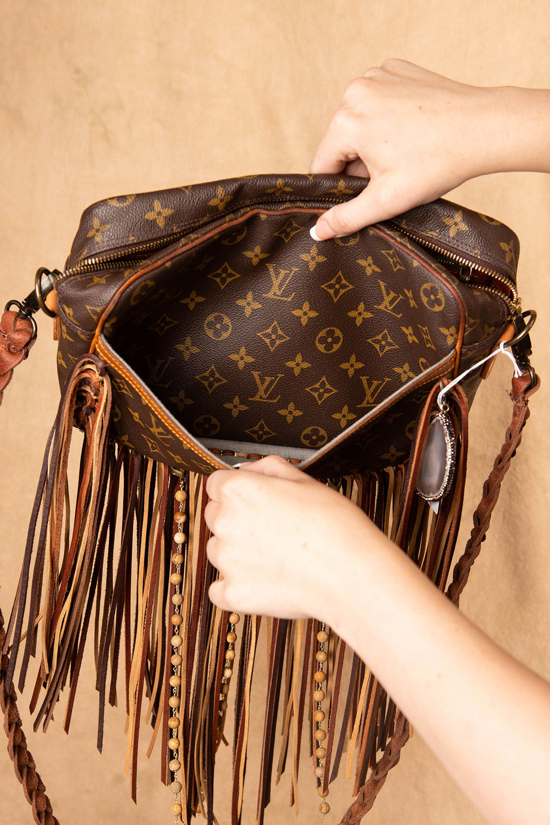 Summer Flash Bag #202