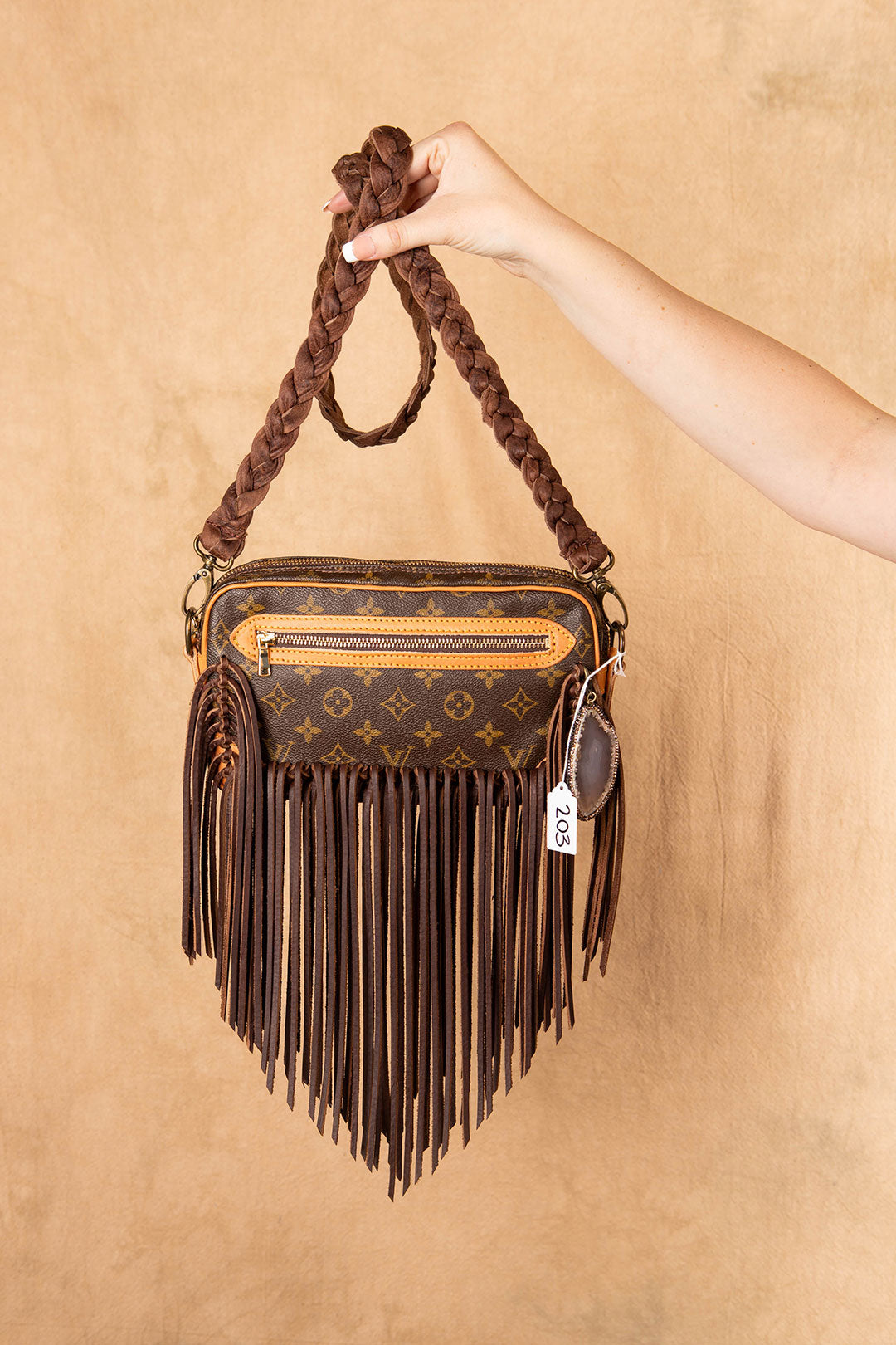 Summer Flash Bag #203