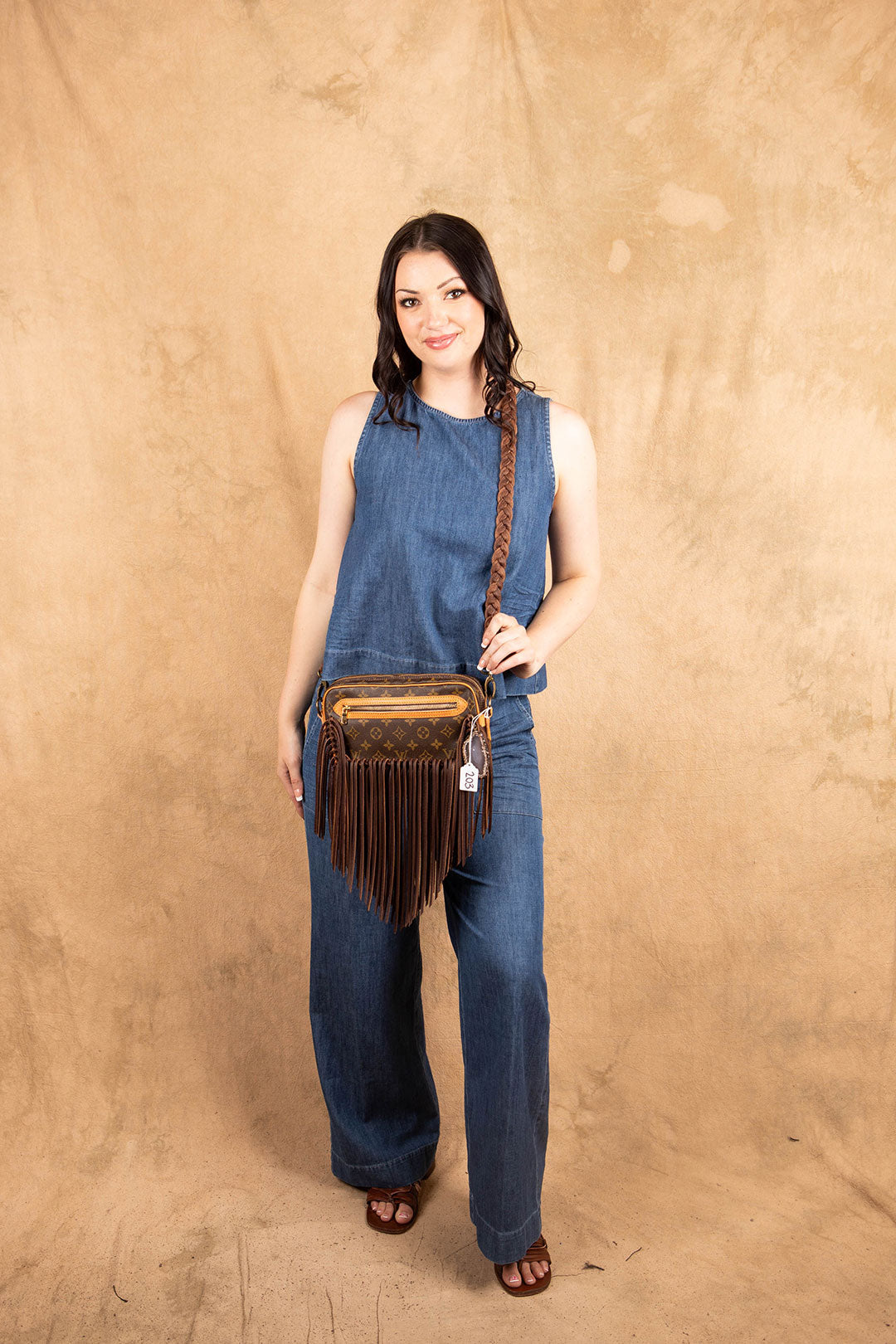 Summer Flash Bag #203