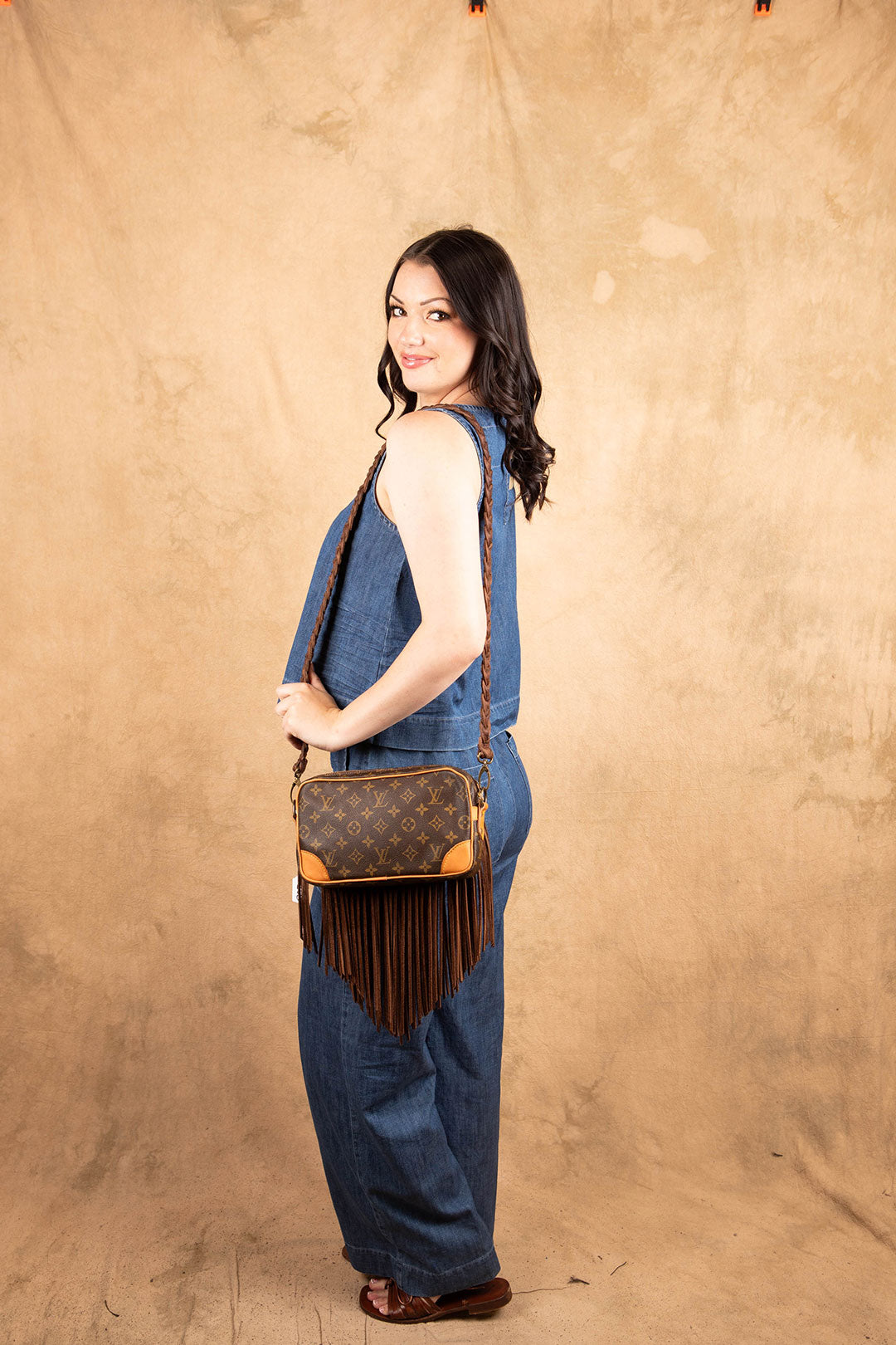 Summer Flash Bag #203