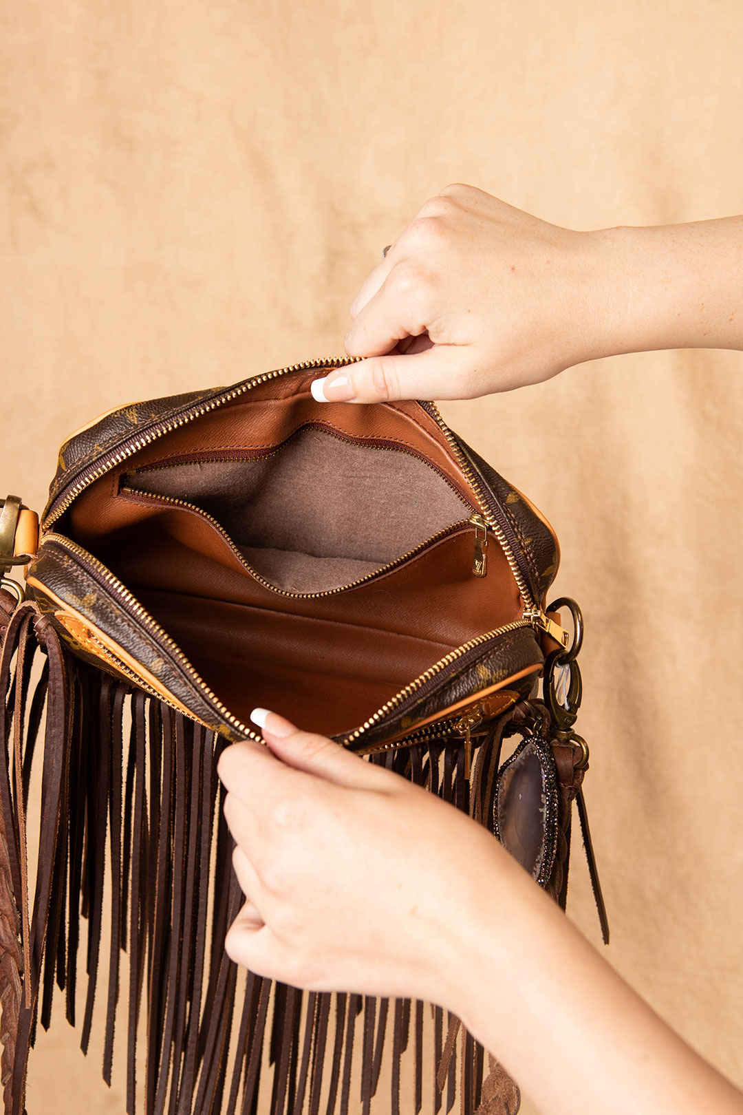 Summer Flash Bag #203