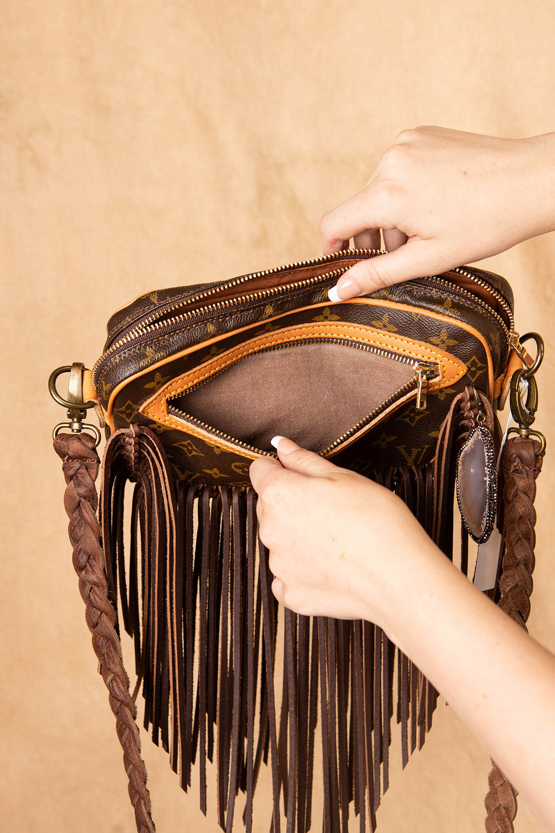 Summer Flash Bag #203