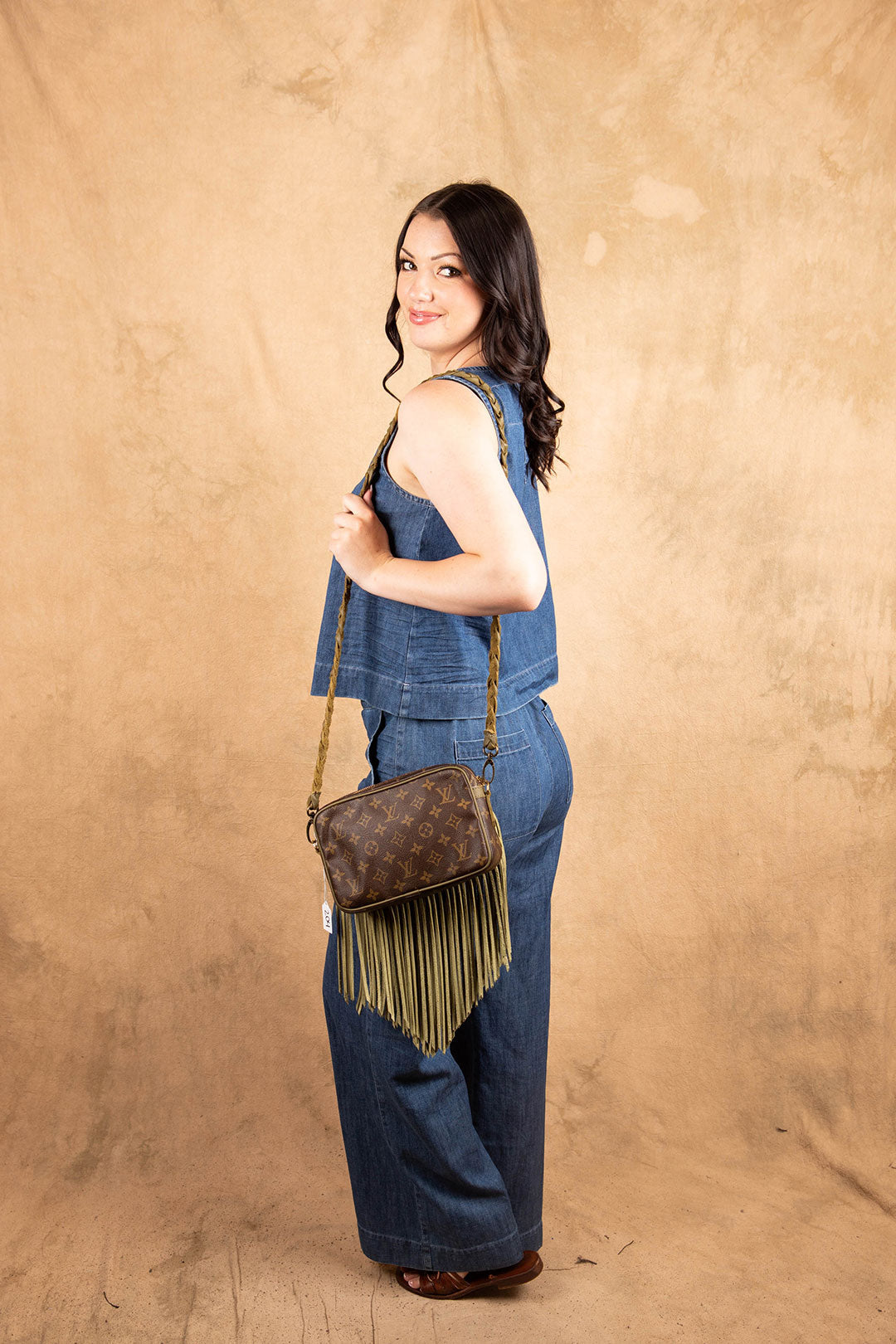 Summer Flash Bag #204