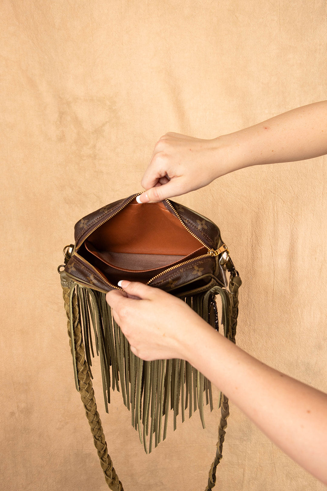 Summer Flash Bag #204