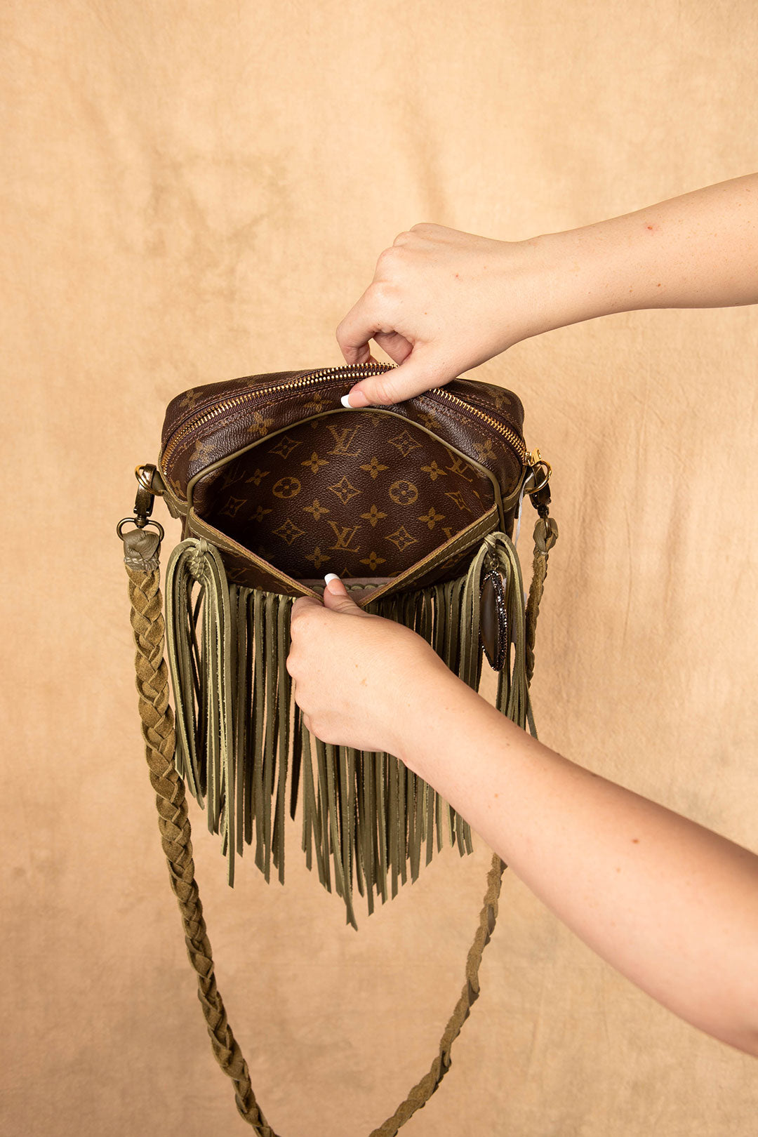 Summer Flash Bag #204
