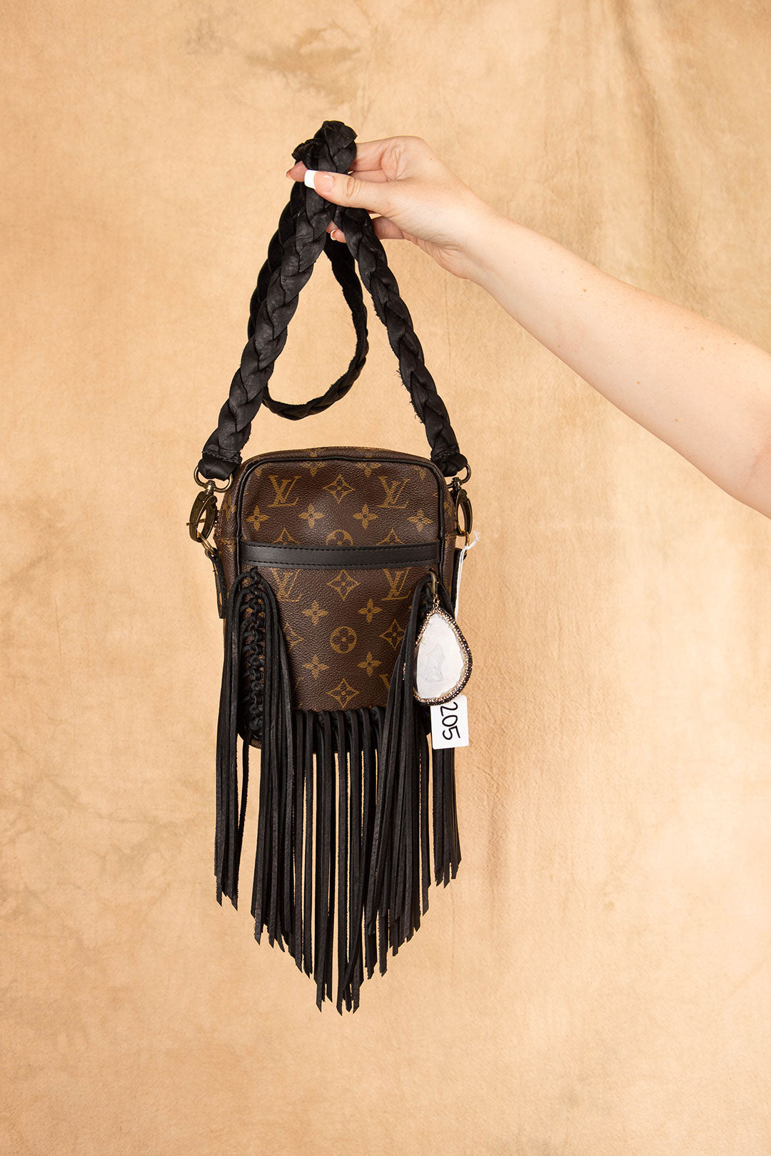 Summer Flash Bag #205