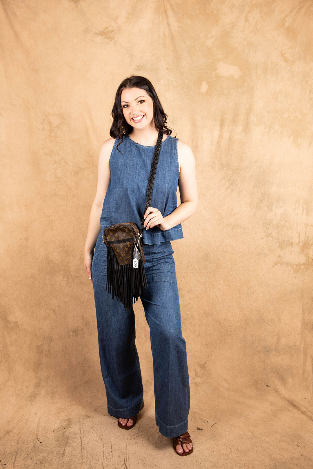 Summer Flash Bag #205
