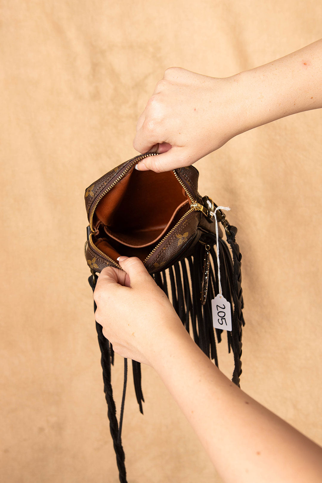 Summer Flash Bag #205