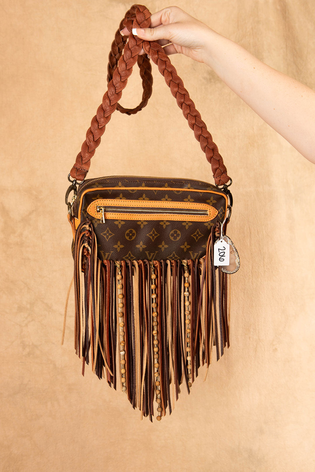 Summer Flash Bag #206