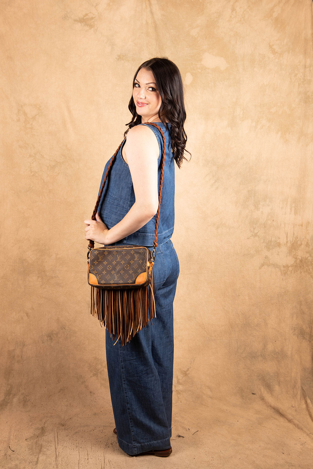 Summer Flash Bag #206