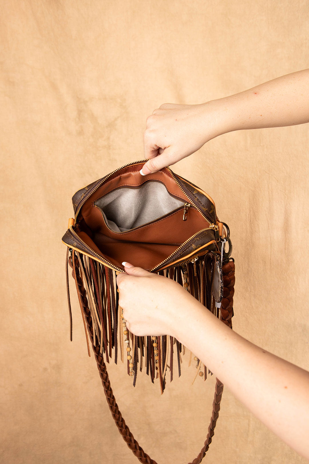 Summer Flash Bag #206