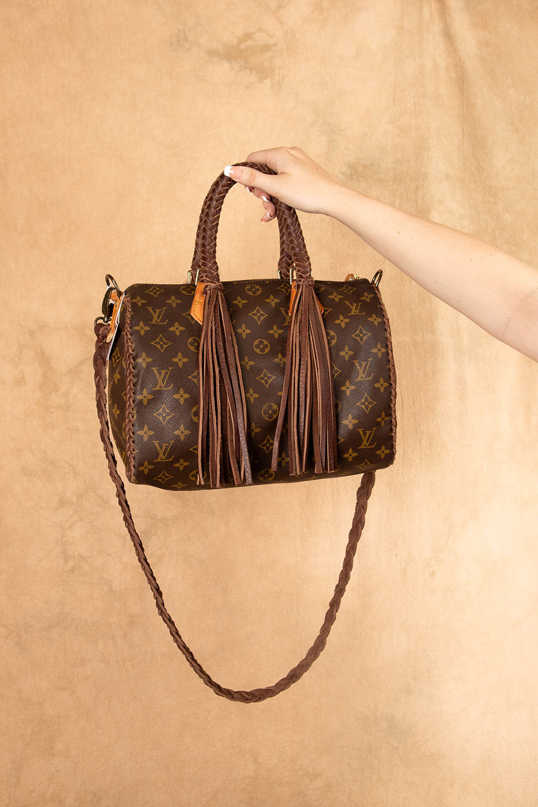 Summer Flash Bag #207