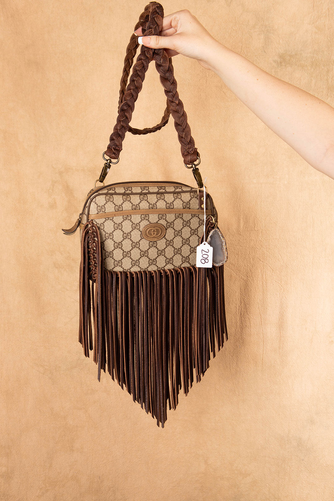 Summer Flash Bag #208