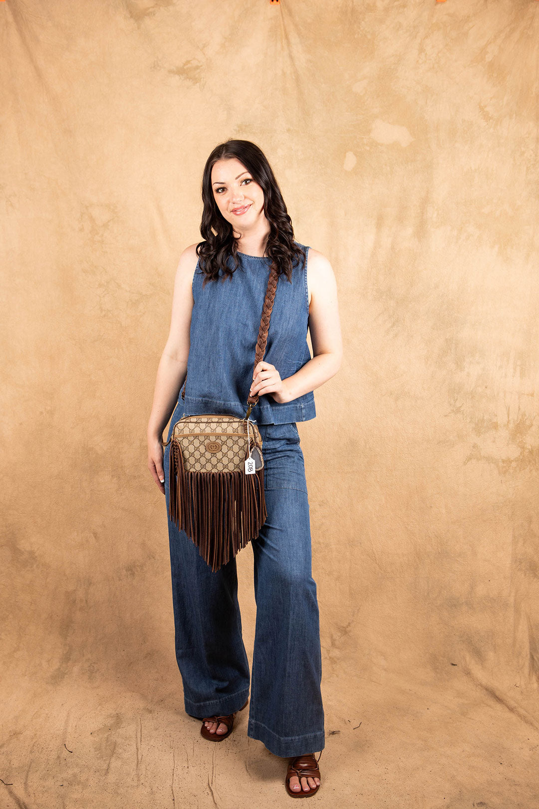 Summer Flash Bag #208