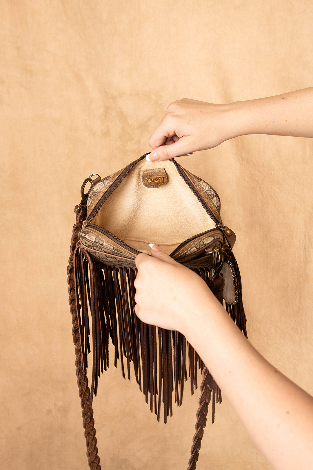 Summer Flash Bag #208