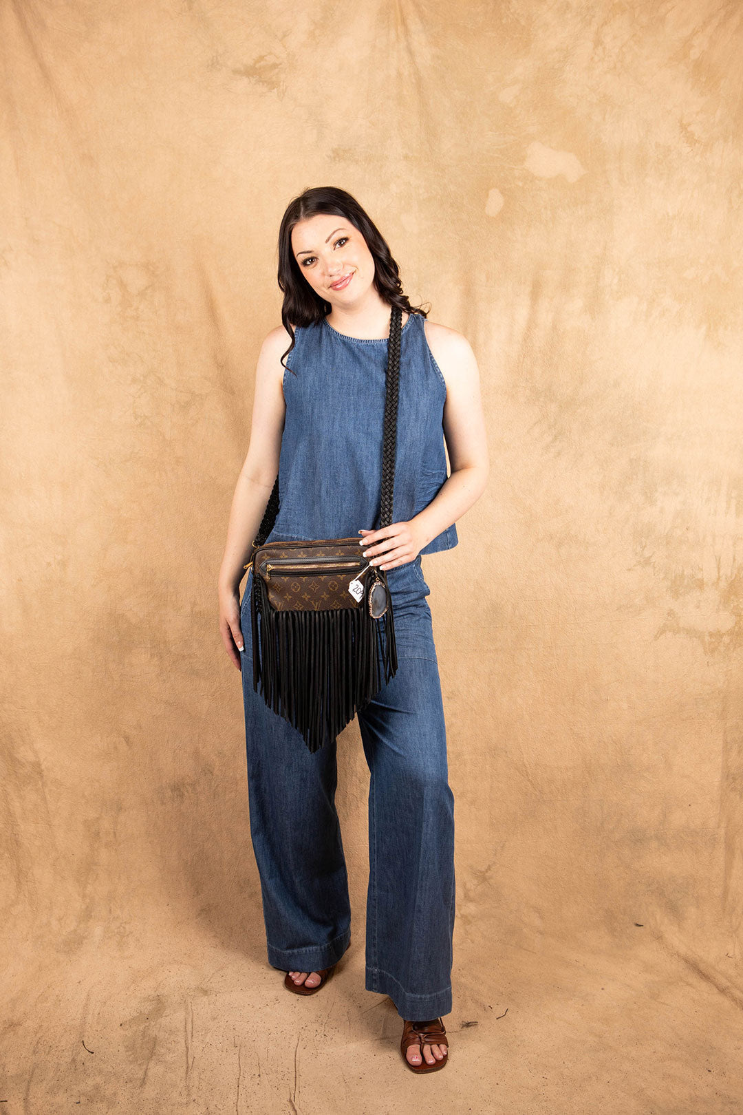 Summer Flash Bag #209