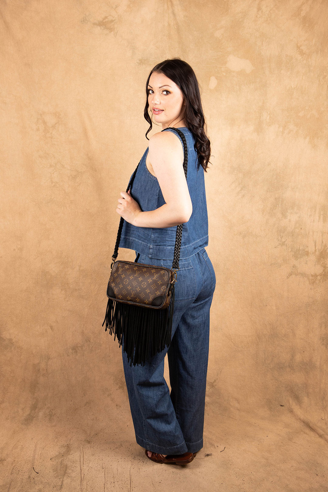 Summer Flash Bag #209