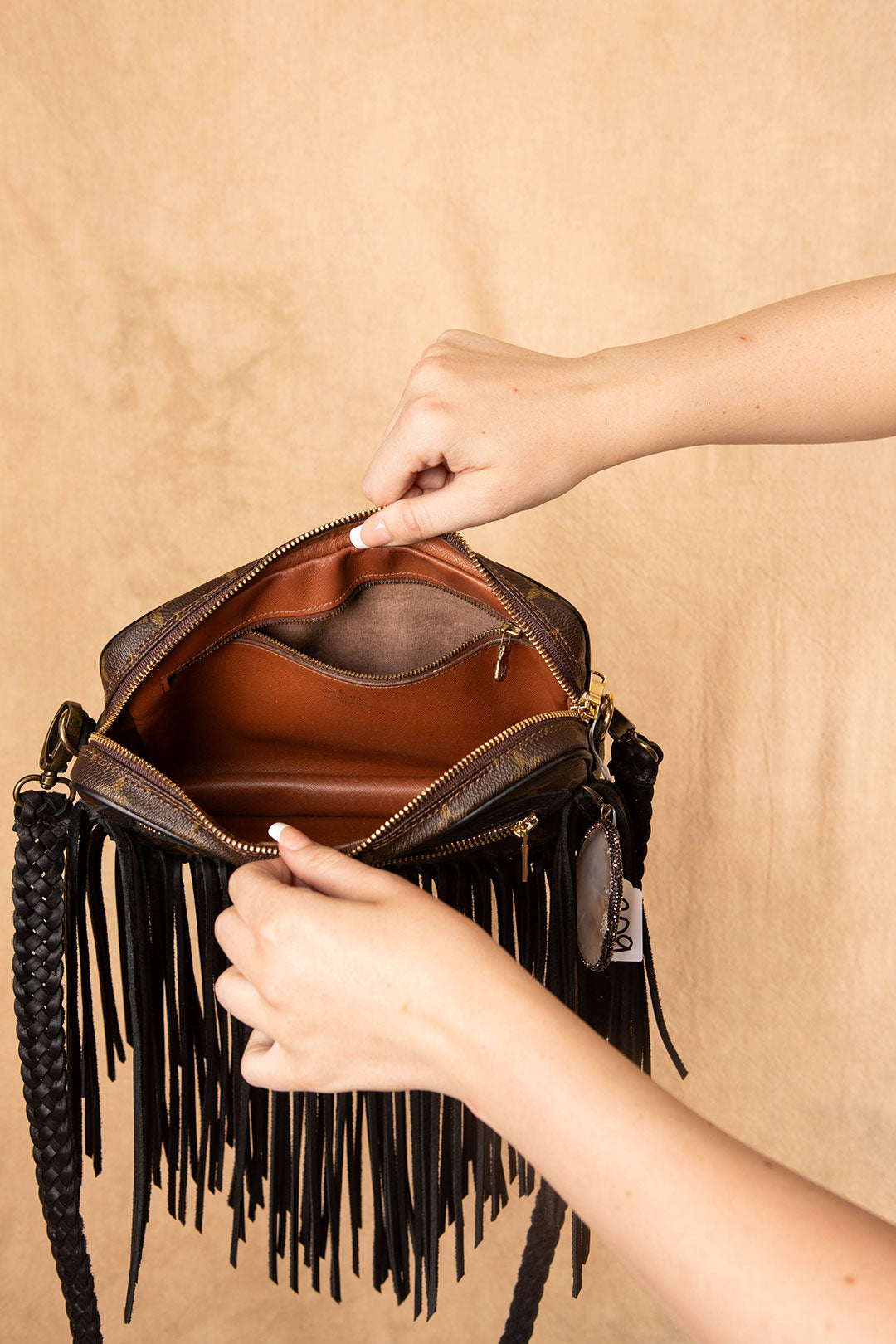 Summer Flash Bag #209
