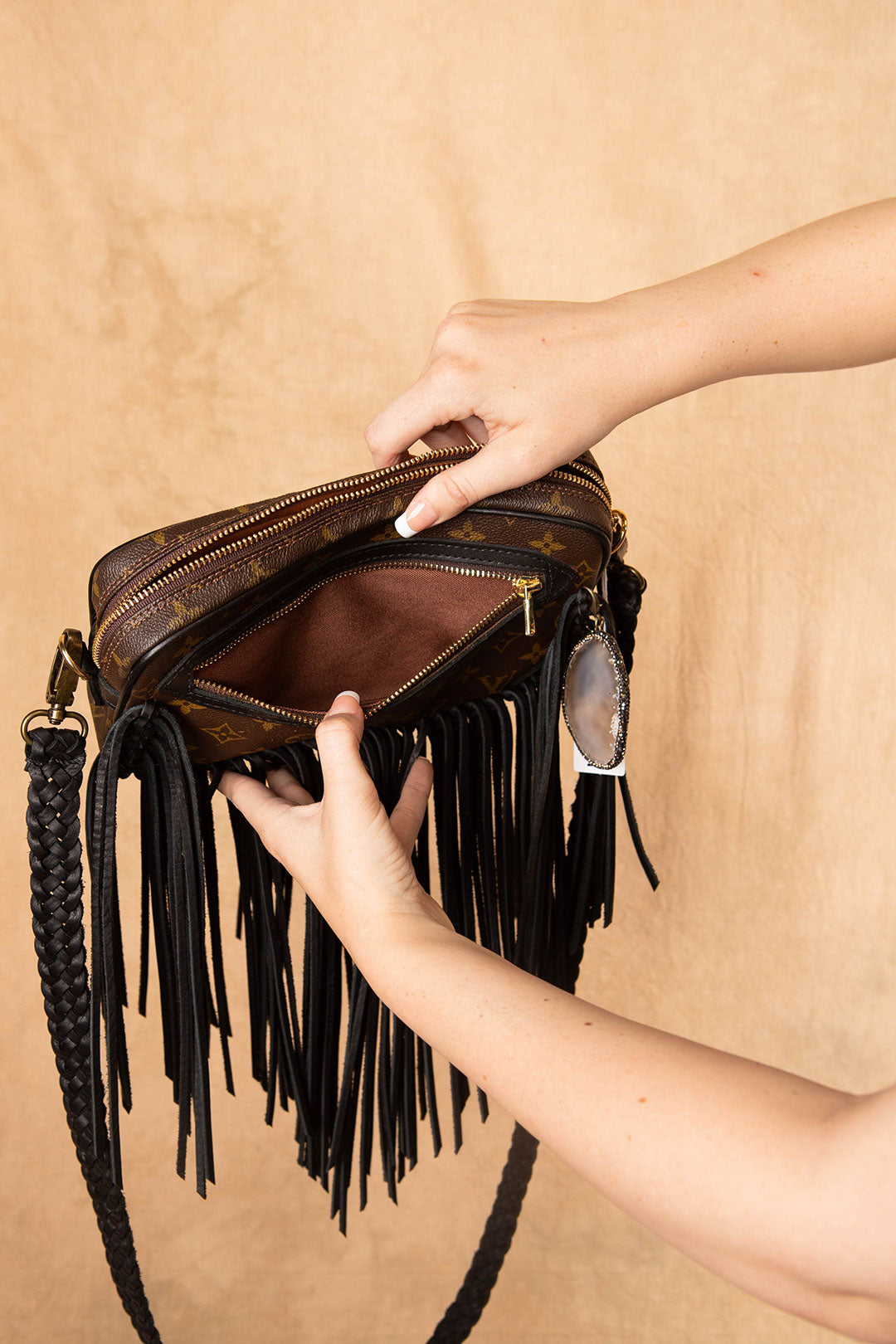 Summer Flash Bag #209