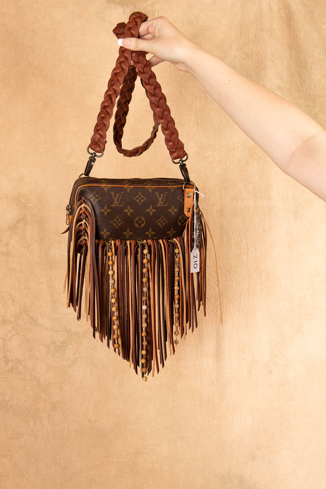 Summer Flash Bag #210