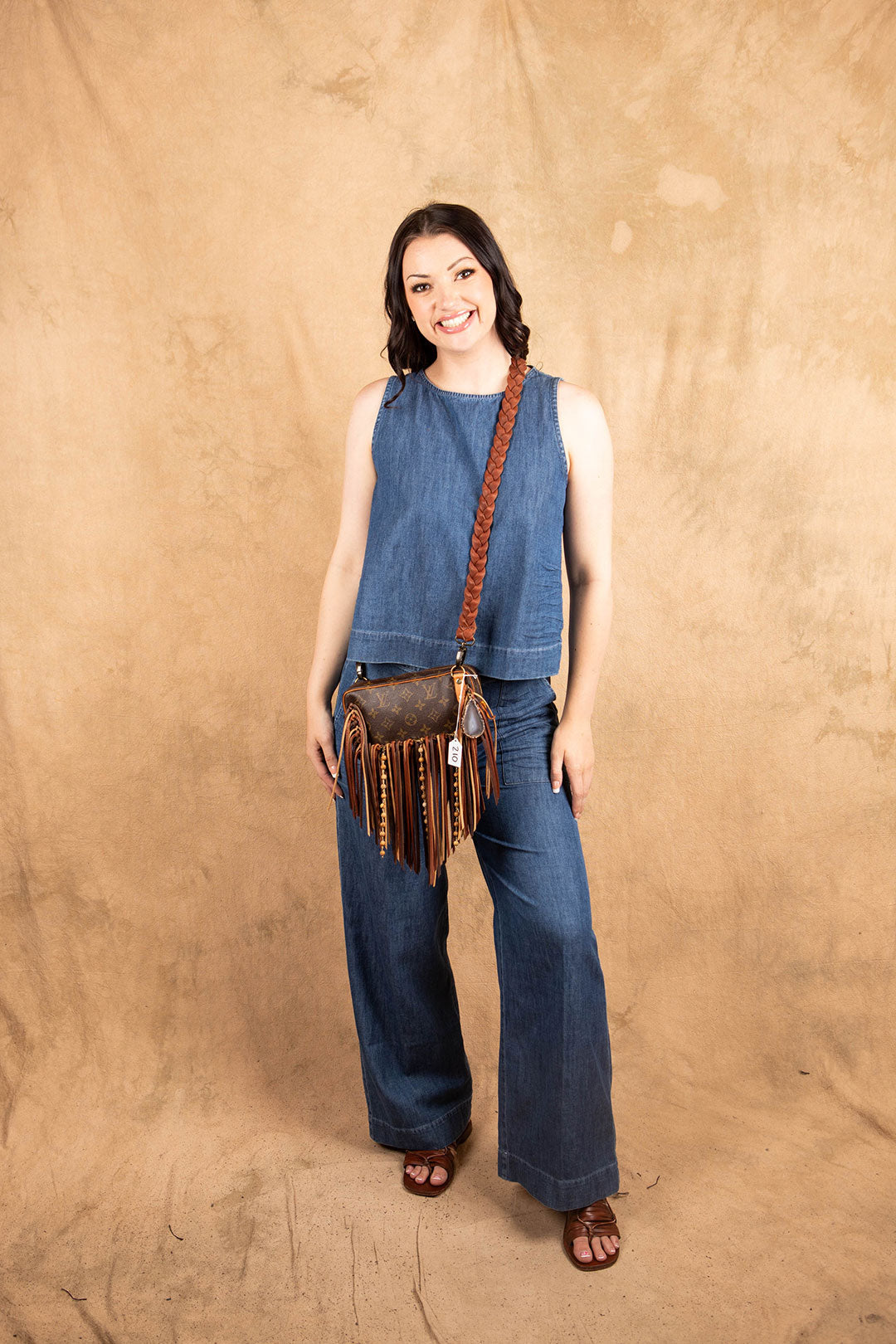 Summer Flash Bag #210