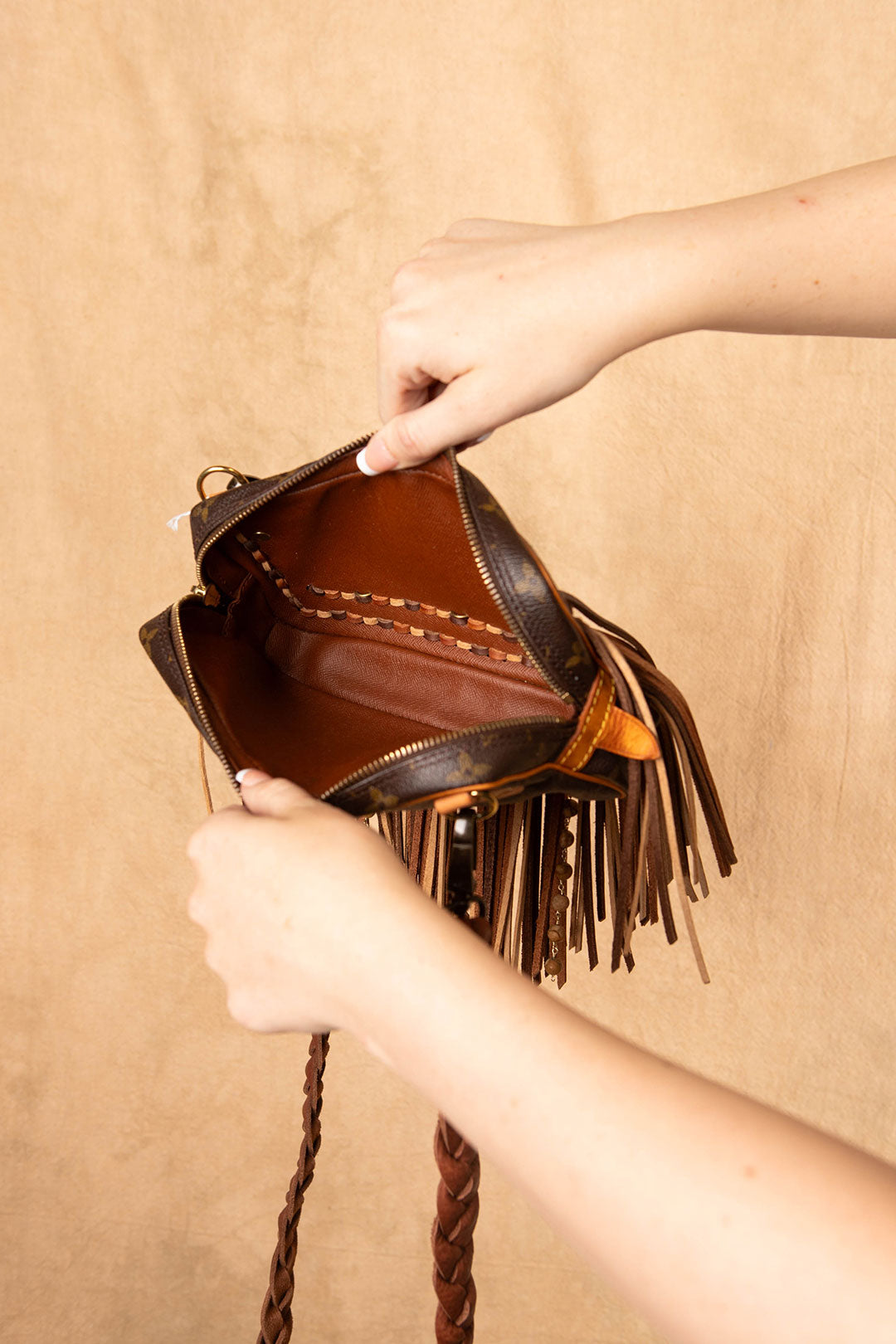 Summer Flash Bag #210