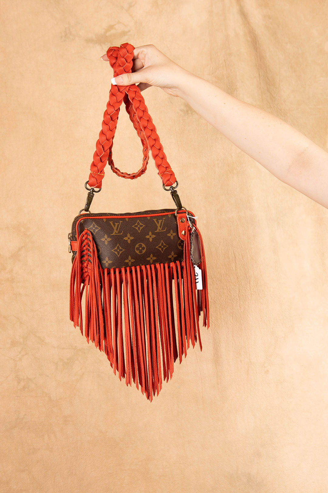 Summer Flash Bag #211