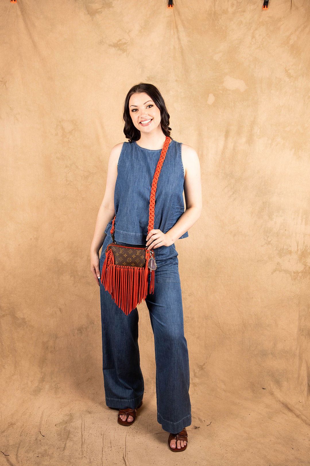 Summer Flash Bag #211