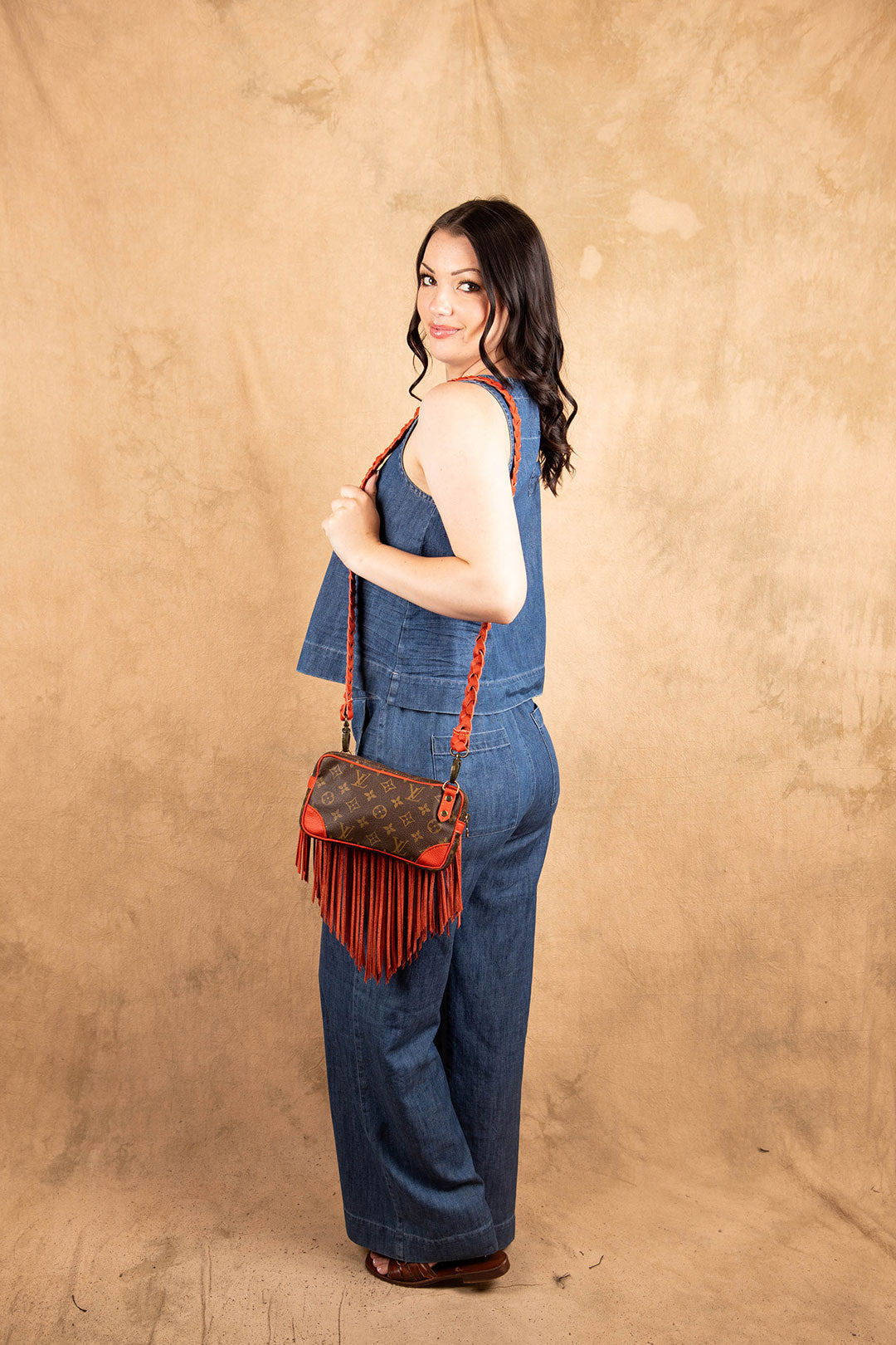 Summer Flash Bag #211