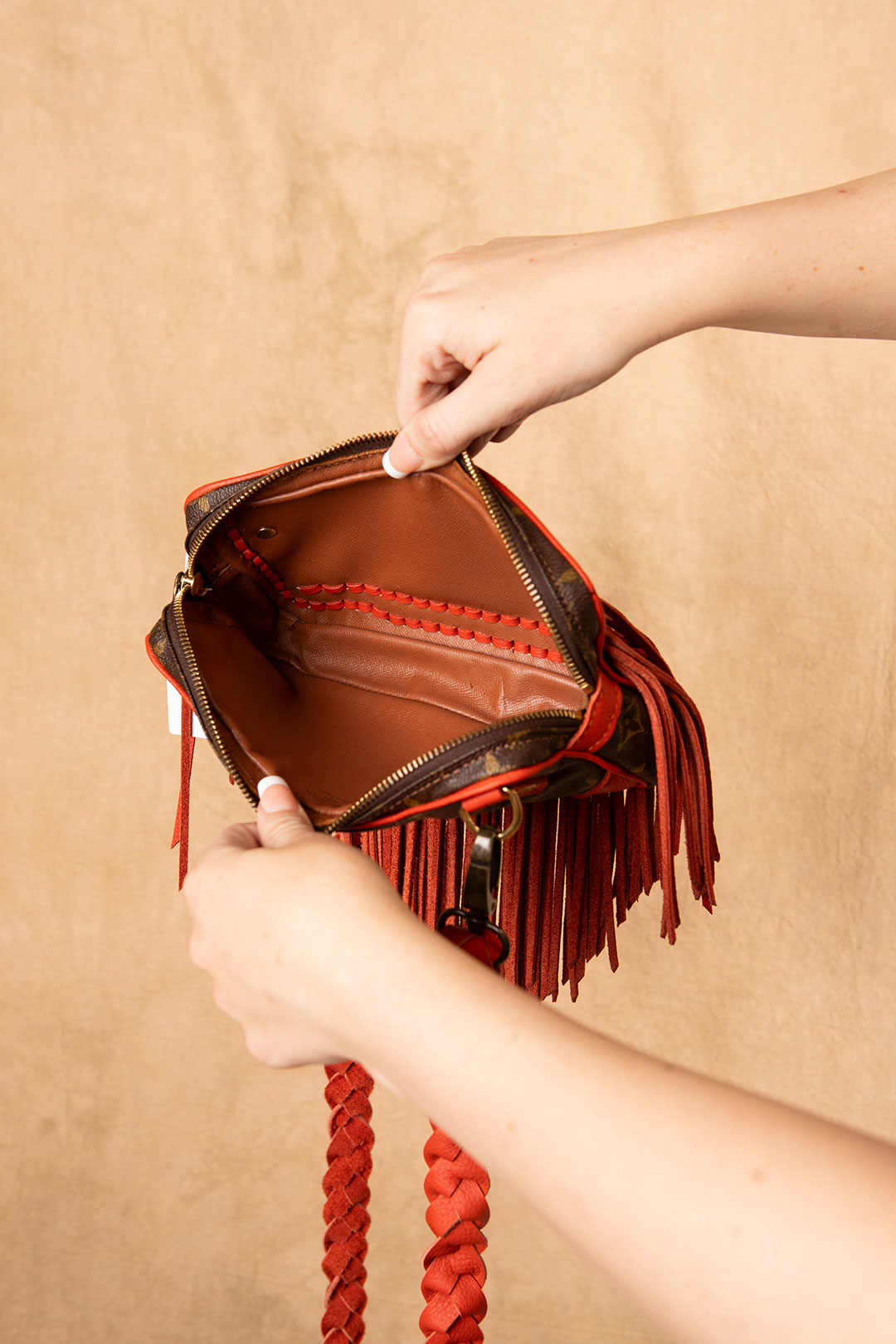 Summer Flash Bag #211