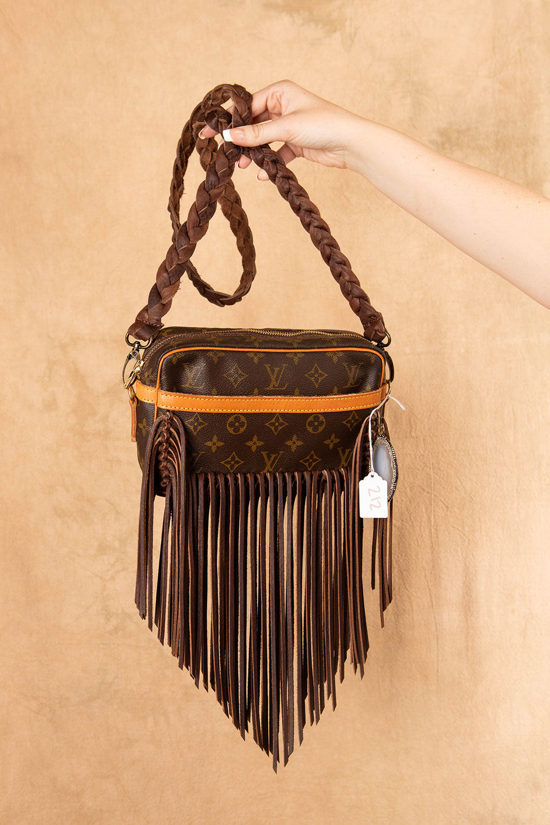 Summer Flash Bag #212