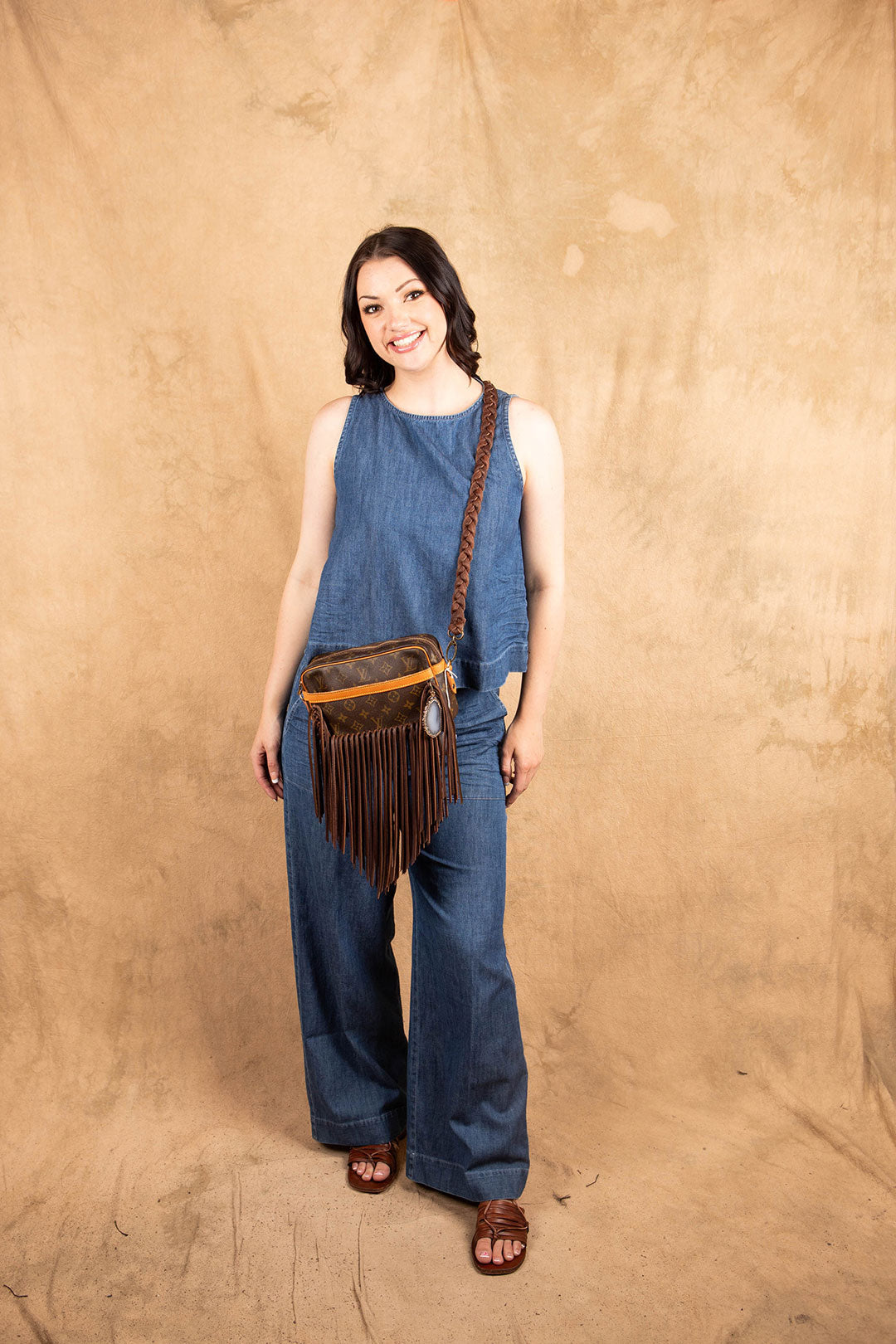 Summer Flash Bag #212