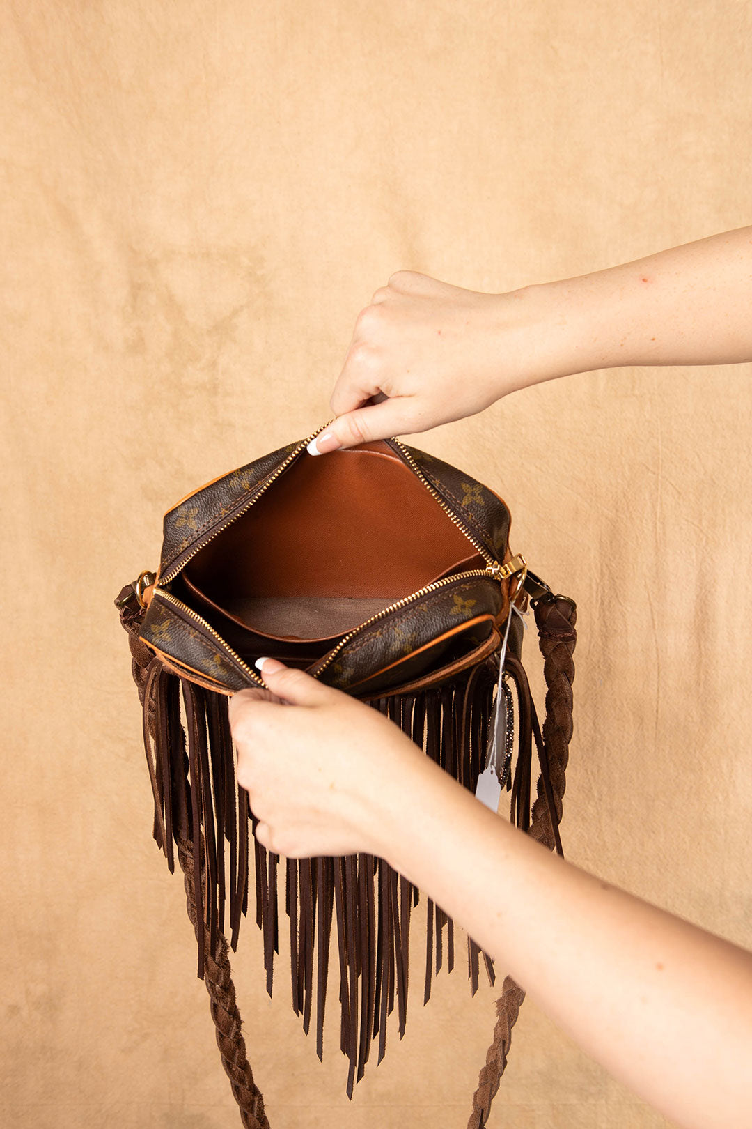 Summer Flash Bag #212