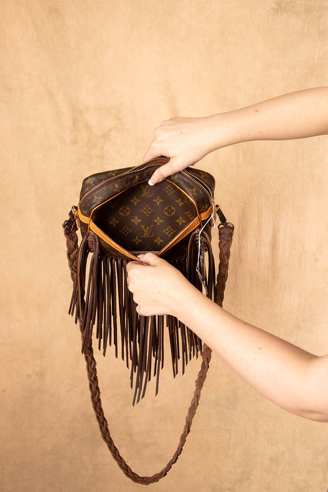 Summer Flash Bag #212