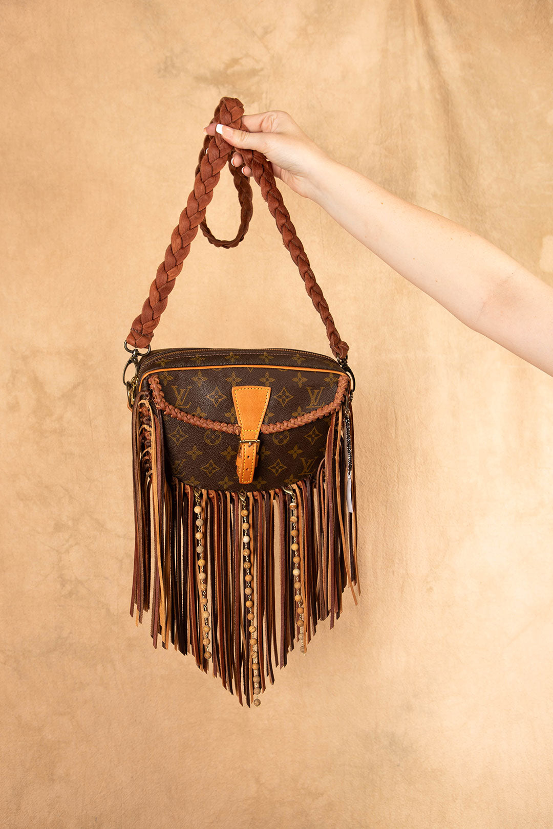 Summer Flash Bag #213
