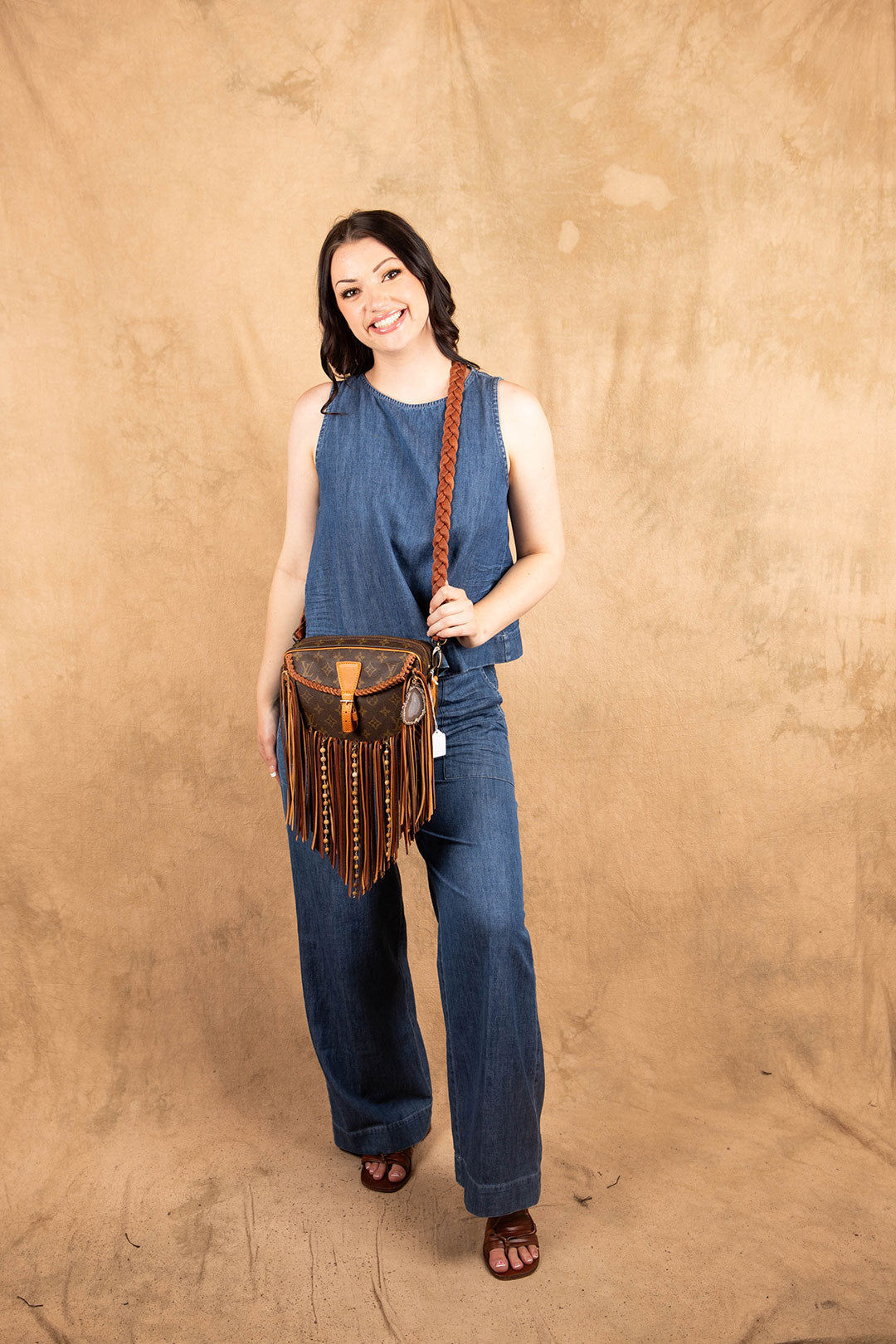 Summer Flash Bag #213