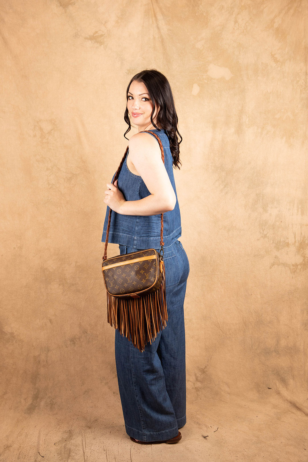 Summer Flash Bag #213
