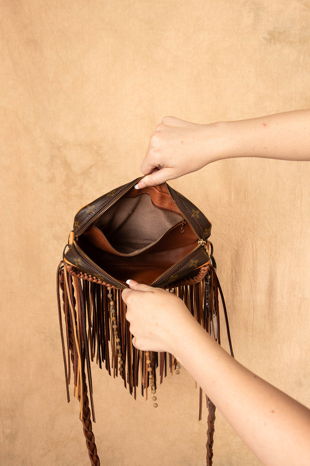 Summer Flash Bag #213
