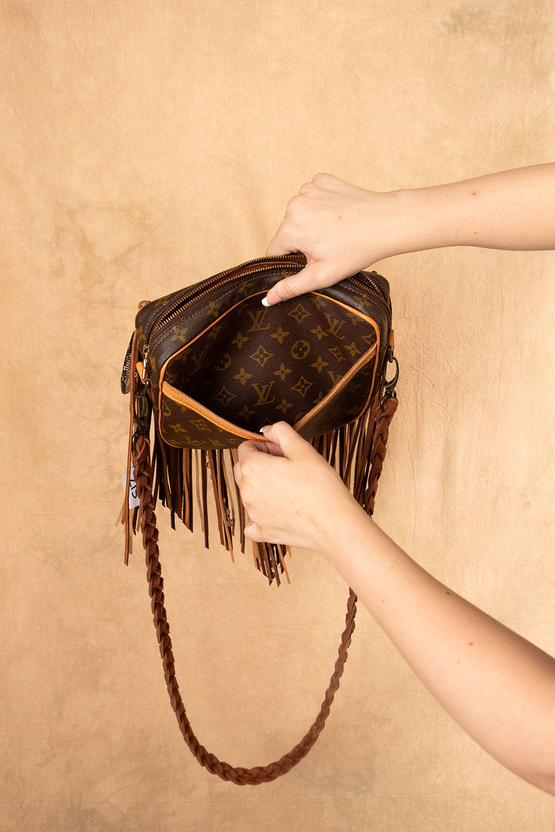Summer Flash Bag #213