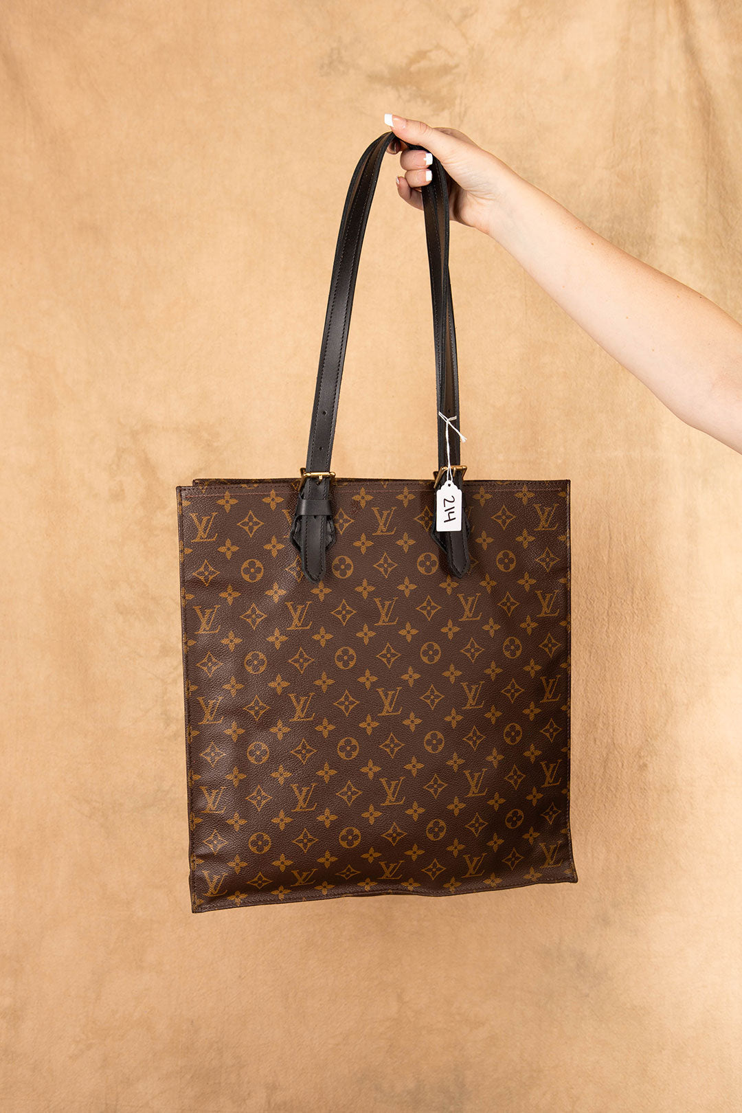 Summer Flash Bag #214