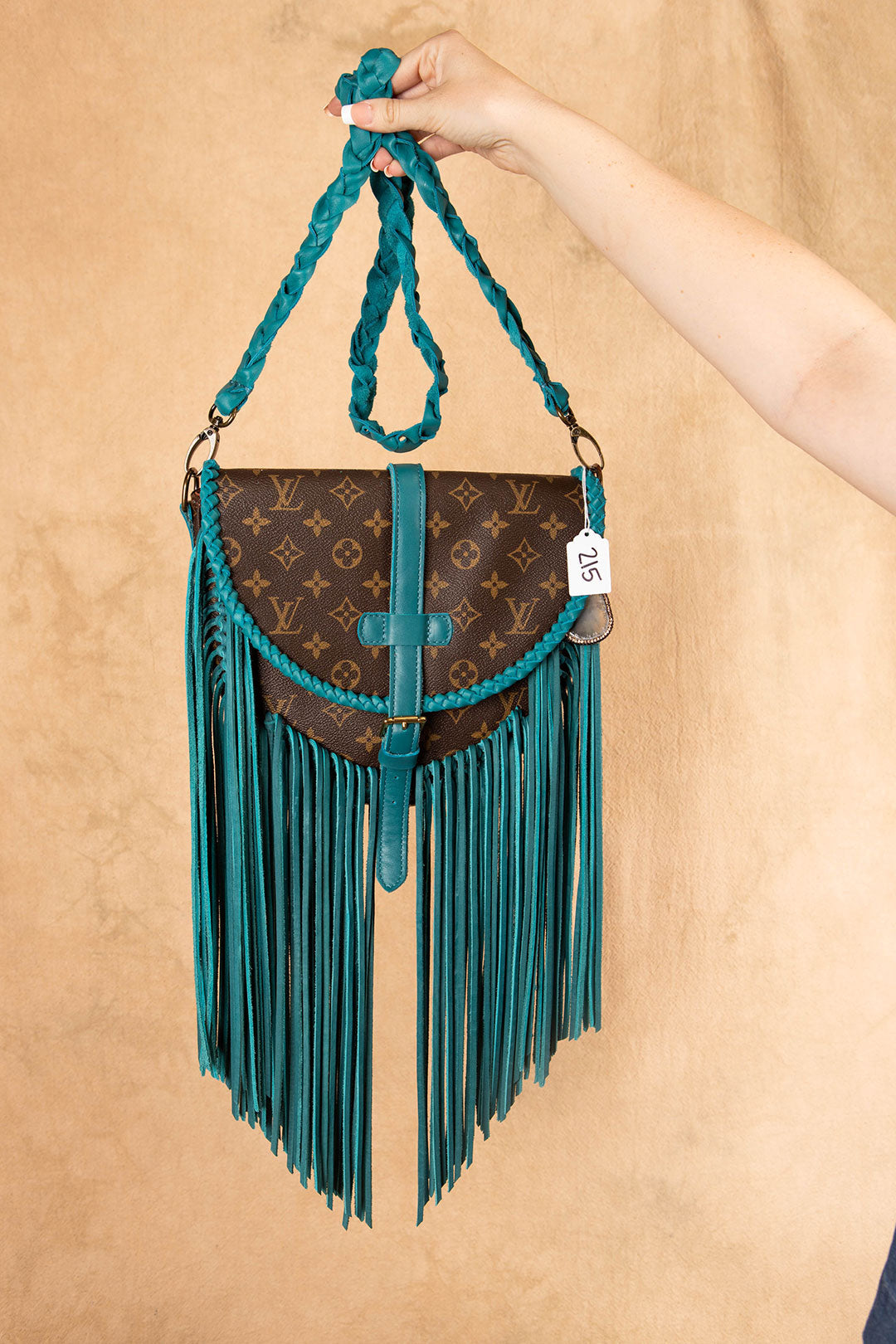 Summer Flash Bag #215