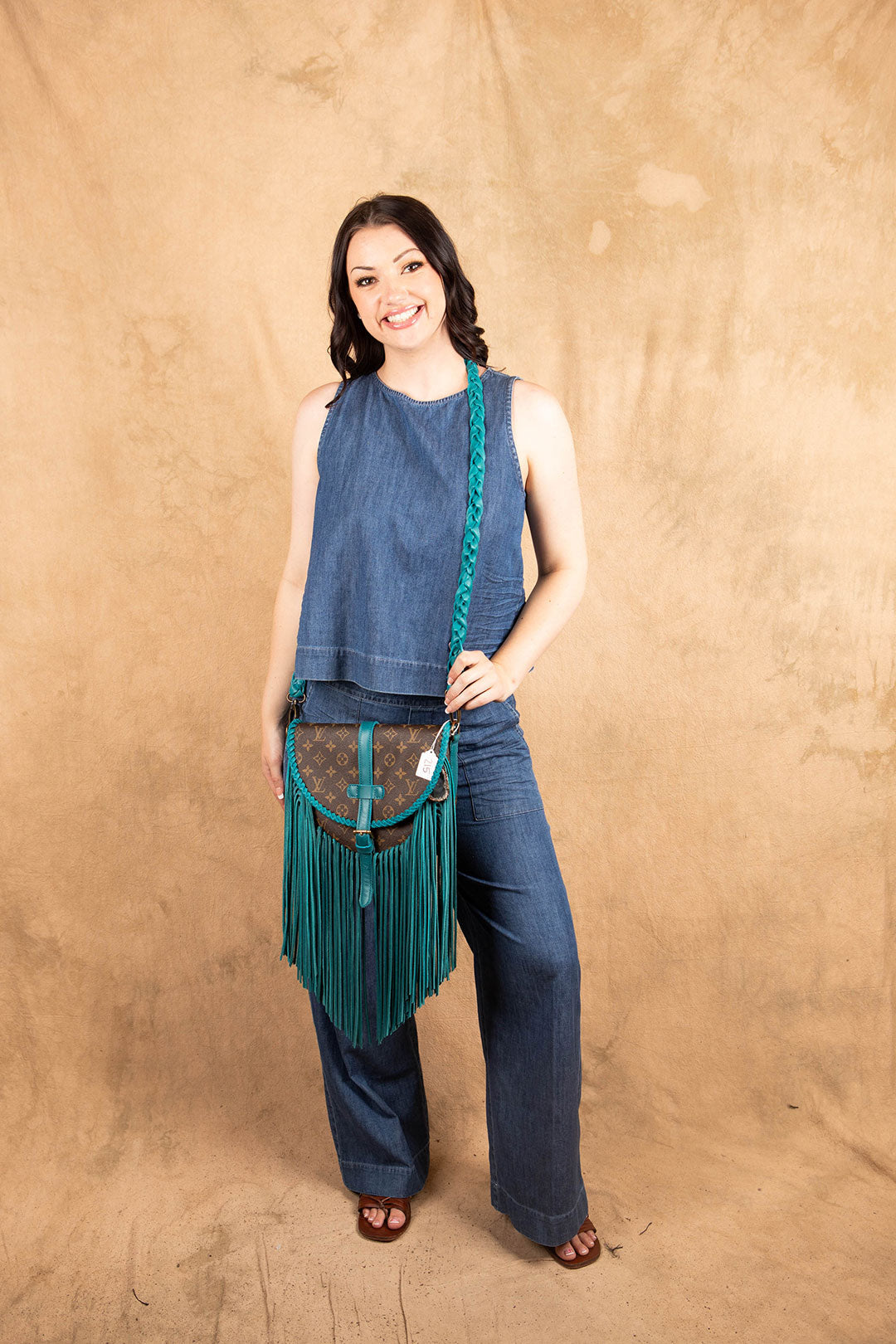 Summer Flash Bag #215