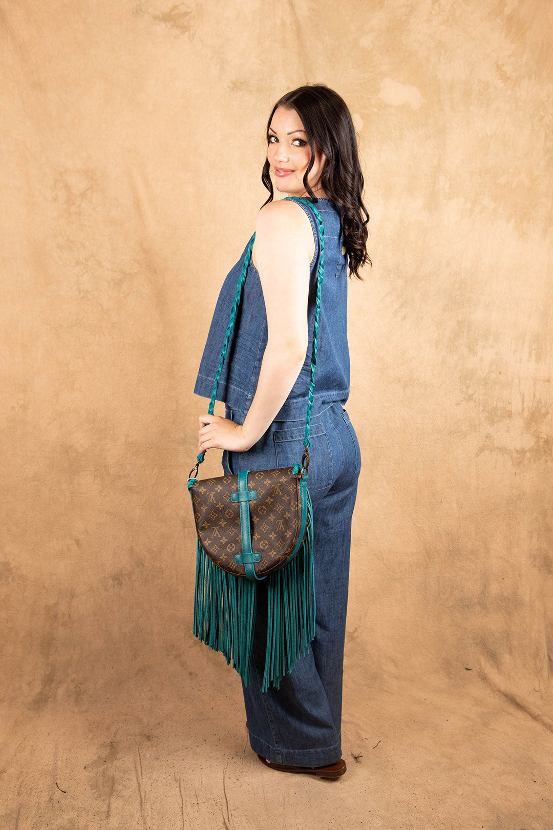 Summer Flash Bag #215