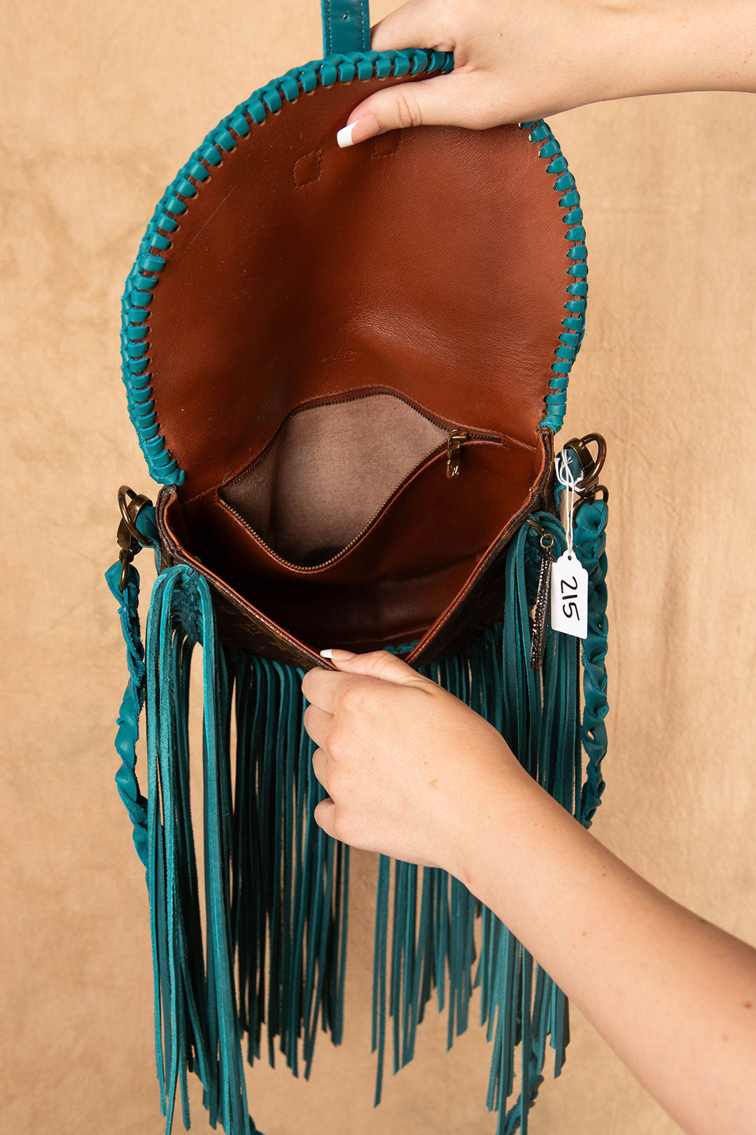 Summer Flash Bag #215