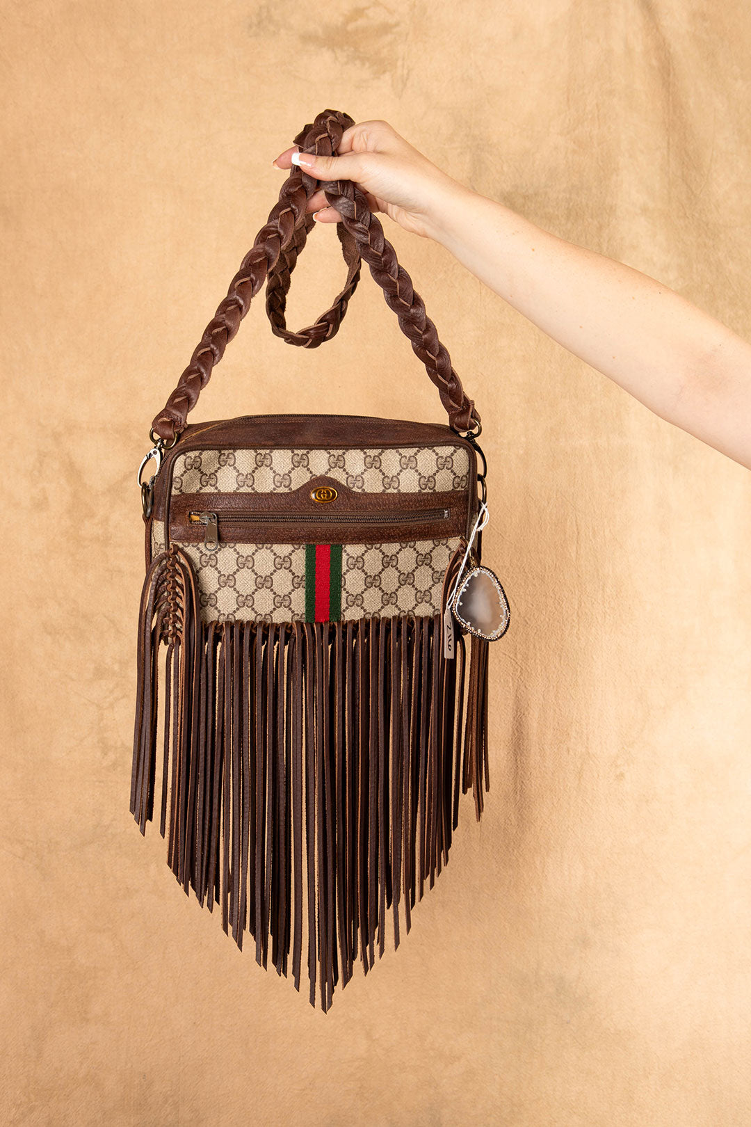 Summer Flash Bag #216