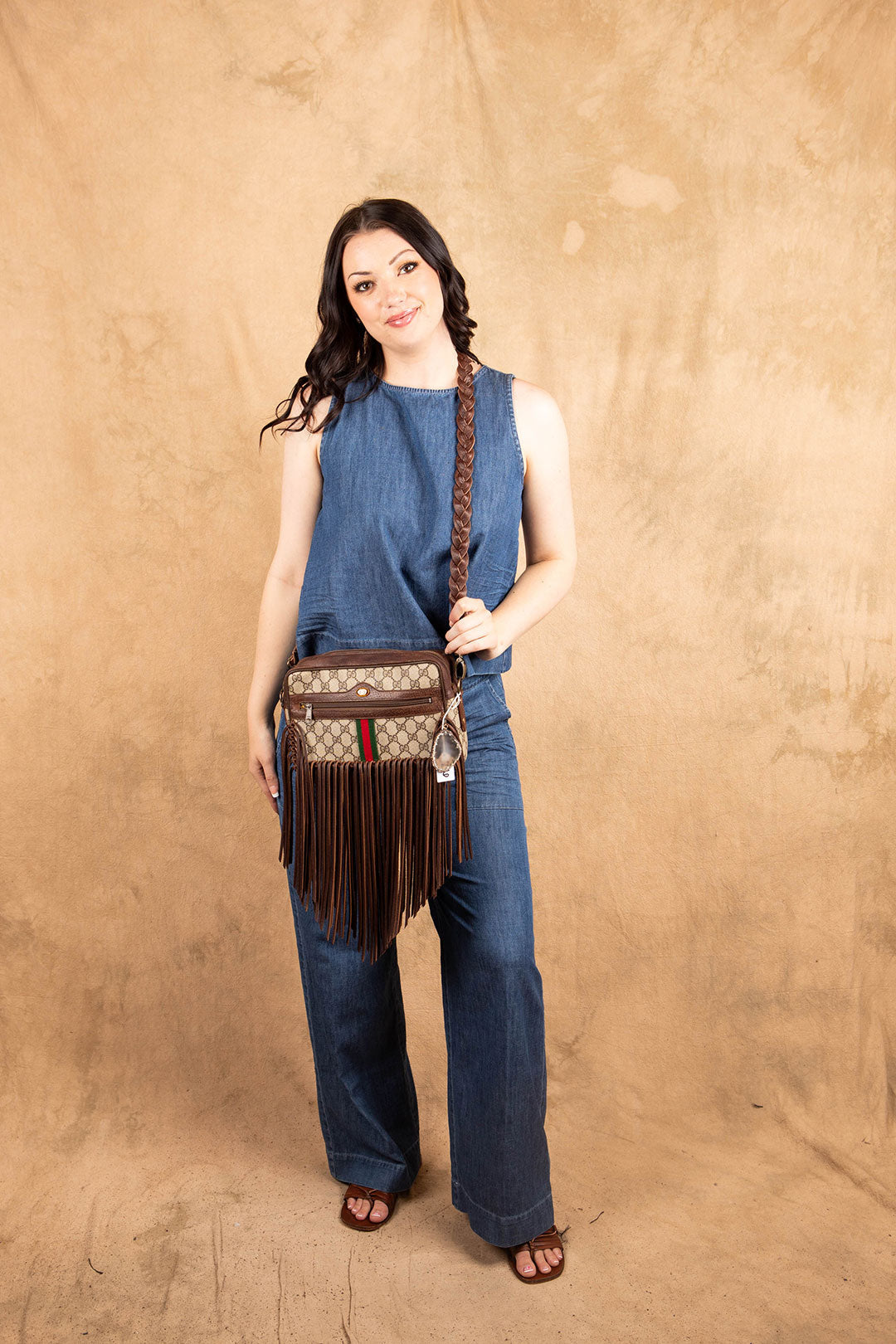 Summer Flash Bag #216