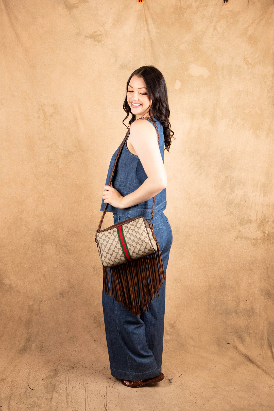 Summer Flash Bag #216