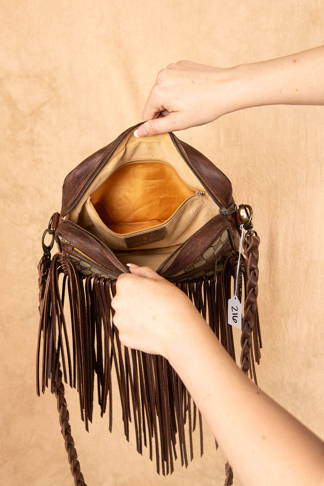 Summer Flash Bag #216