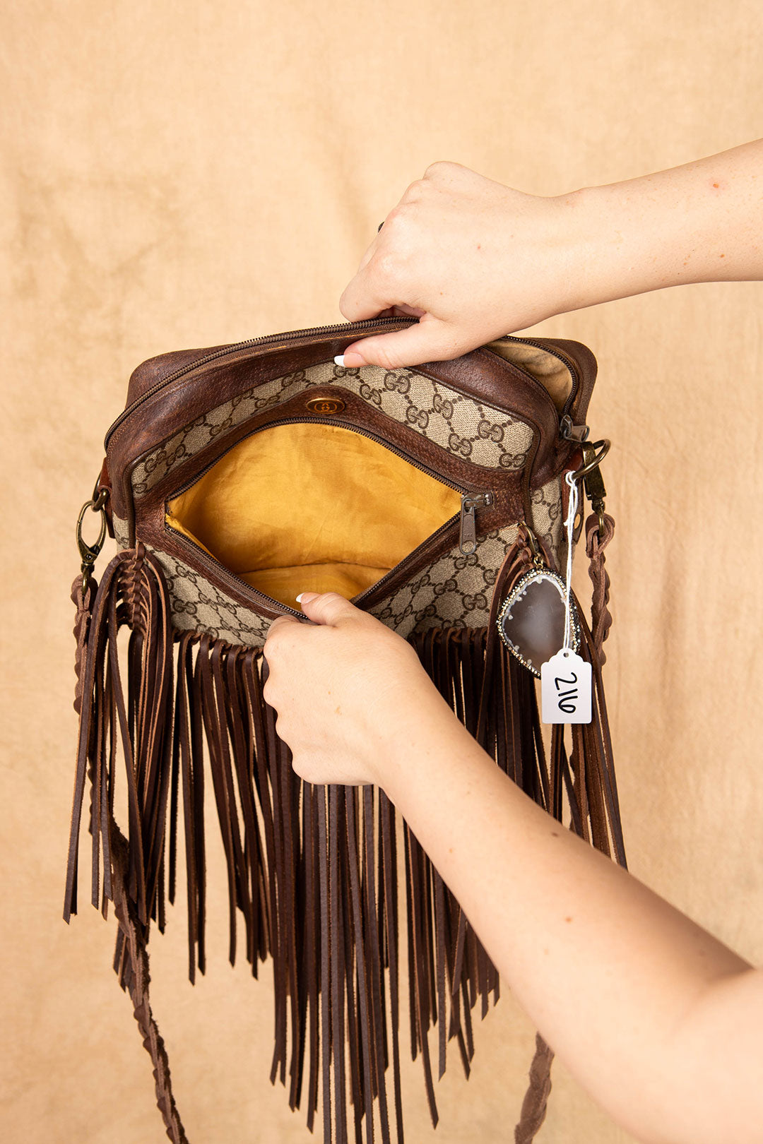 Summer Flash Bag #216