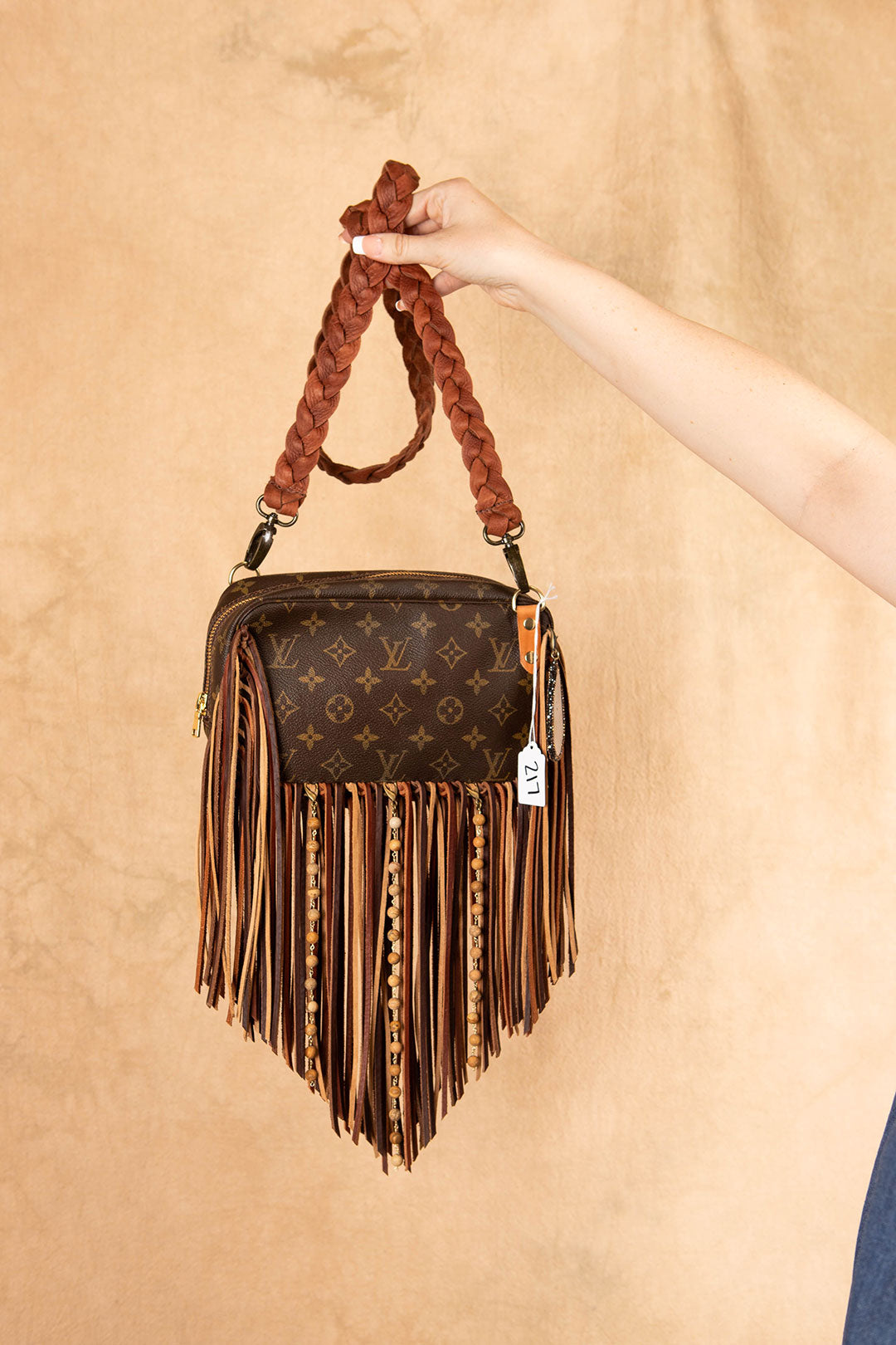 Summer Flash Bag #217